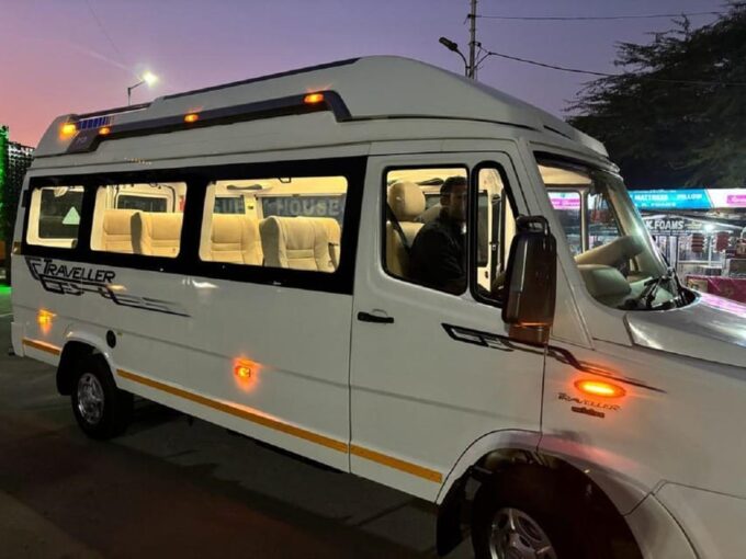 5 Days Private Golden Triangle Tour - What to Bring