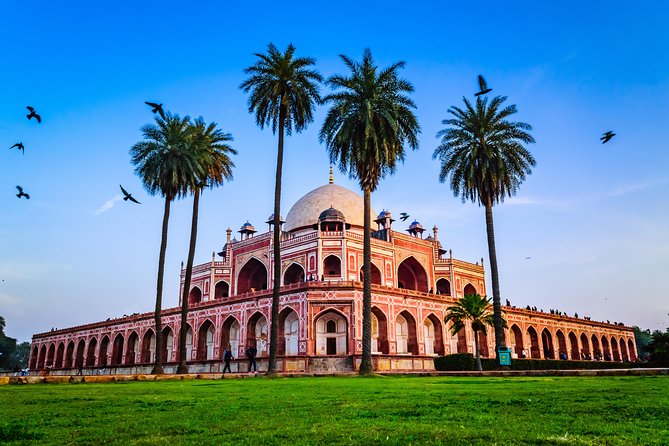 5 Days Private Golden Triangle Tour to Agra & Jaipur From Delhi - Inclusions and Costs