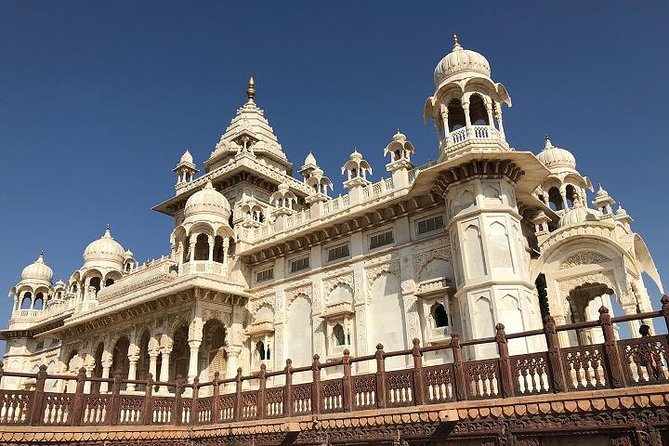 5 Days Private Golden Triangle Tour To Agra & Jaipur From Delhi - Inclusions