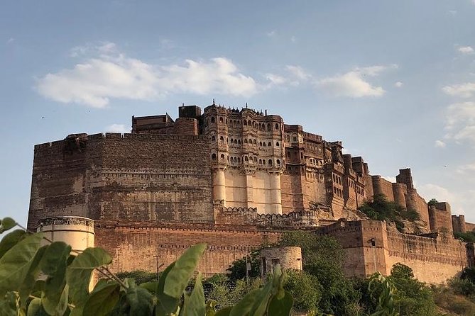 5 Days Private Golden Triangle Tour To Agra & Jaipur From Delhi - Jaipur Exploration