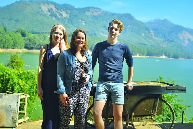 5-Days Private Kerala Tour With Sightseeing Tickets - Good To Know