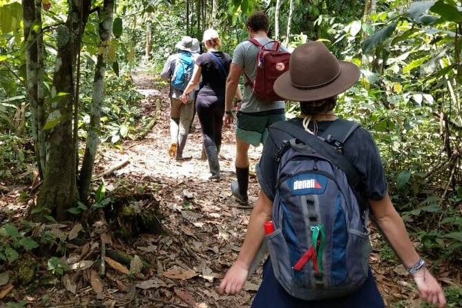 5-Days Private Manu Jungle Tour With Waterfalls and Hot Springs - Sustainability and Responsibility