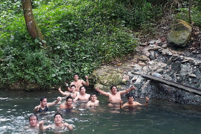 5-Days Private Manu Jungle Tour With Waterfalls and Hot Springs - Pricing and Cancellation Policy