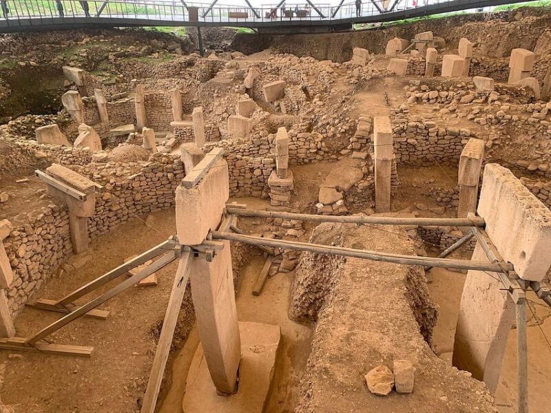 5 Days Private Mesopotamia Tour With Expert Local Guide - Key Points