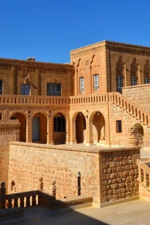 5 Days Private Mesopotamia Tour With Expert Local Guide - Itinerary Highlights