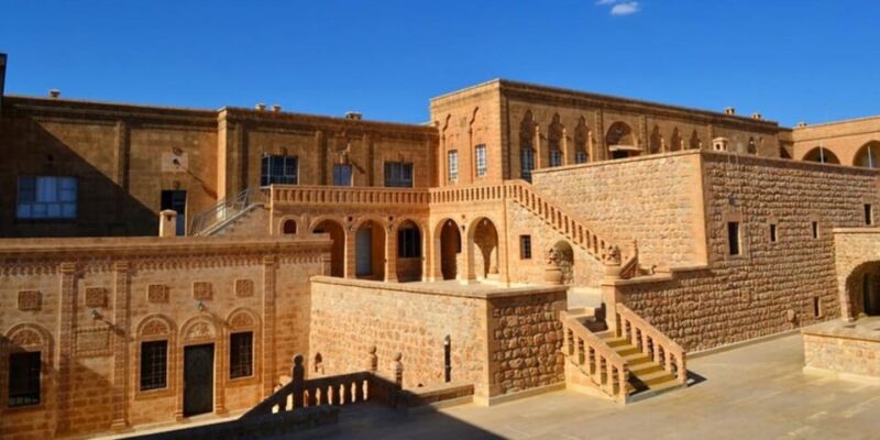 5 Days Private Mesopotamia Tour With Expert Local Guide - Booking and Payment