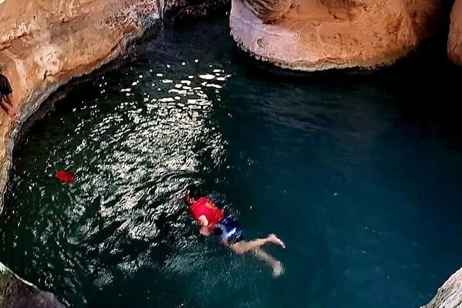 5-Days Private Oman Tour From Muscat - Itinerary Overview