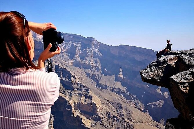 5-Days Private Oman Tour From Muscat - Day 3: Historic Discoveries