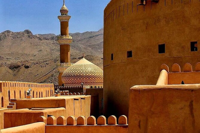 5-Days Private Oman Tour From Muscat - Day 4: Nizwa and Beyond