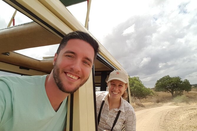 5 Days Private Tarangire, Serengeti, Ngorongoro, Manyara Safaris - Accommodations
