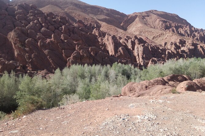 5 Days Private Tour From Casablanca to Fes and Sahara Desert - Preparing for the Private Tour