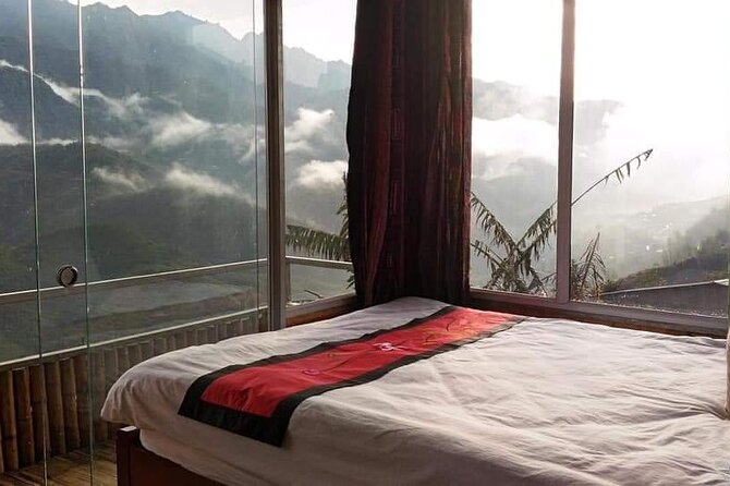 5 Days Private Tour in Hanoi, Mu Cang Chai and Sapa - Cancellation and Reviews