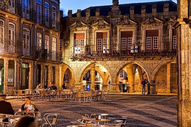 5 Days Private Tour in Portugal From Lisbon - Exploring Historic Porto