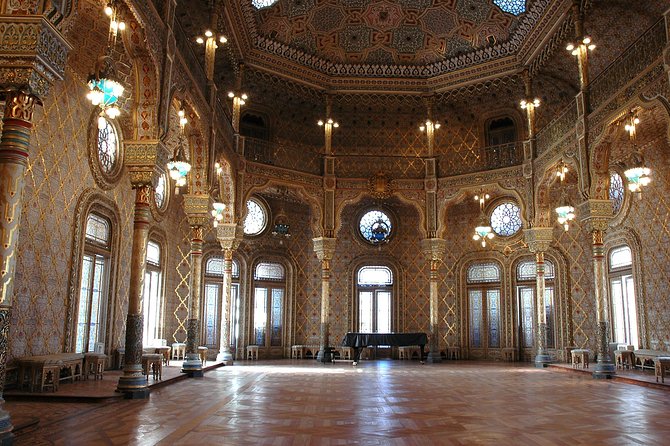 5 Days Private Tour in Portugal From Lisbon - Customer Feedback and Reviews