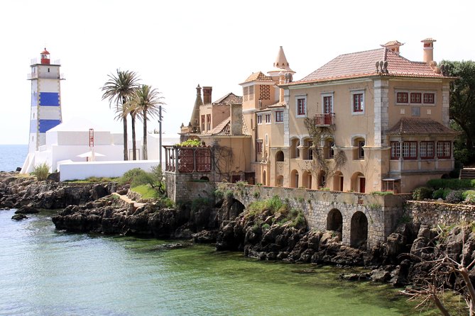5 Days Private Tour in Portugal From Lisbon - Booking and Cancellation Policy
