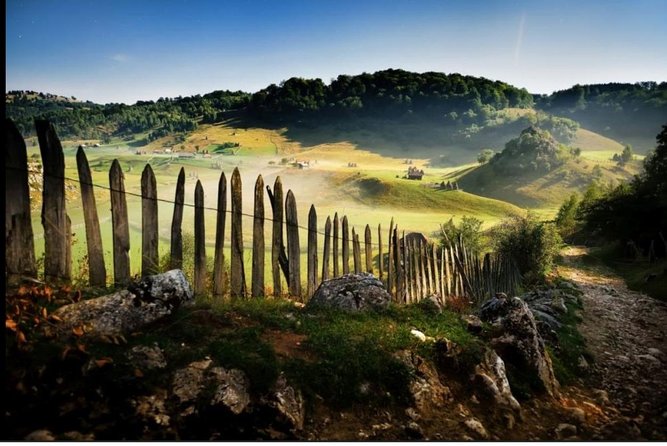 5 Days Private Tour in Transylvania and Dracula Castle - Pickup and Tour Logistics