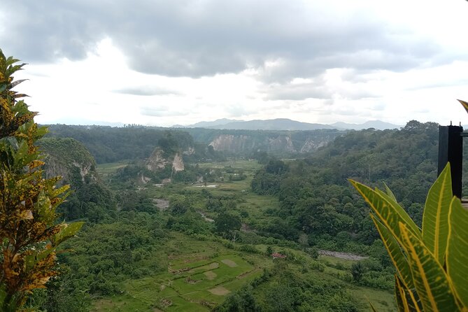5-Days Private Tour in West Sumatera - Cultural Experiences