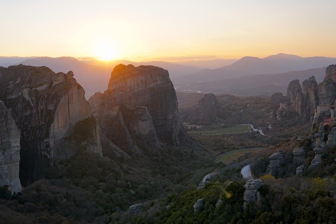 5 Days Private Tour: Meteora - Delphi - Olympia & Argolida - Inclusions and Exclusions