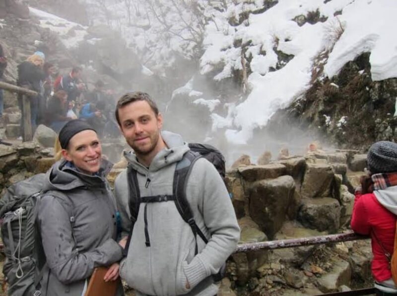 5-Days Private Tour Tokyo, Mt Fuji, Nikko, Hakone and Nagano - Nikkos Stunning Shrines and Waterfalls