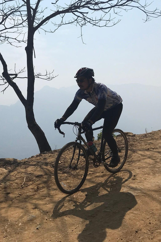 5 Days Quest: Cycling the Hidden Trails of Northwest Vietnam - Experience and Activities