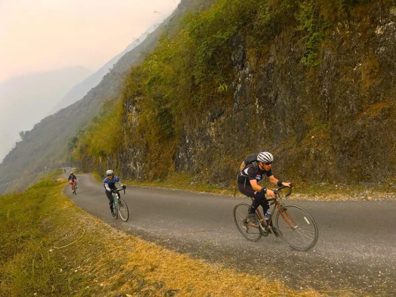 5 Days Quest: Cycling the Hidden Trails of Northwest Vietnam - Engaging With Local Communities