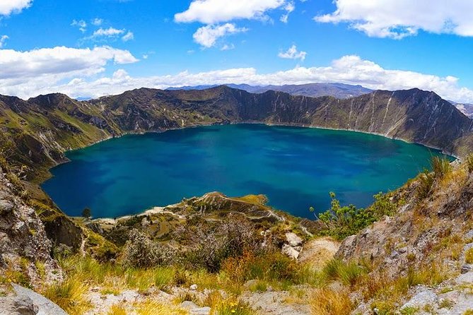 5 Days Quito to Cotopaxi, Quilotoa, Baños, and Jungle Adventure - Booking and Contact Information