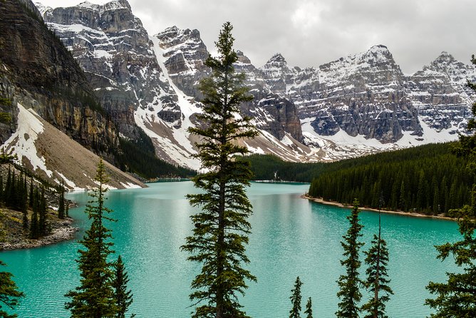 5 Days Rockies Camping & Wildlife Photography - Inclusion Details