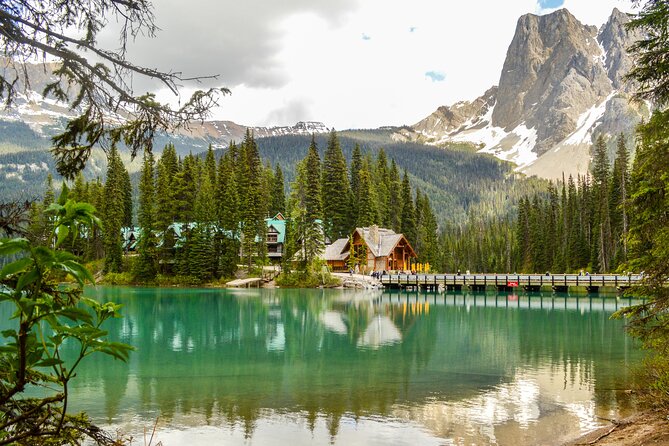 5 Days Rockies Camping & Wildlife Photography - Participant Requirements
