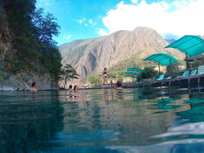 5-Days Route Along the Salkantay Trail to Machu Picchu-Train - Cultural Engagement