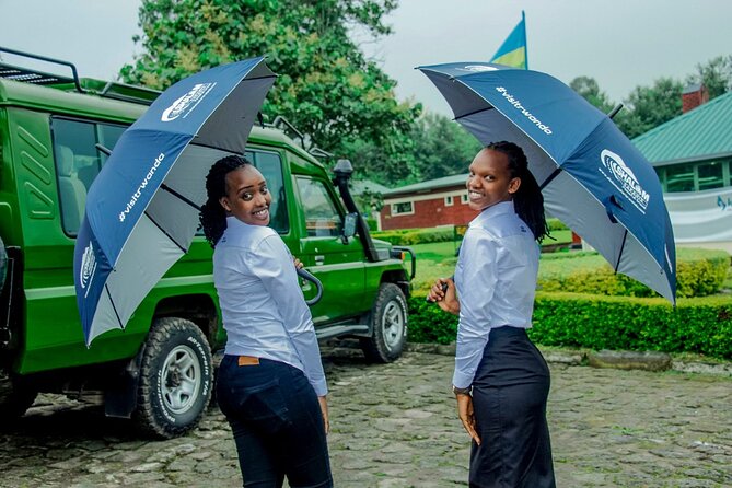 5 Days Rwanda Primate Safaris - Overview and Pricing Details