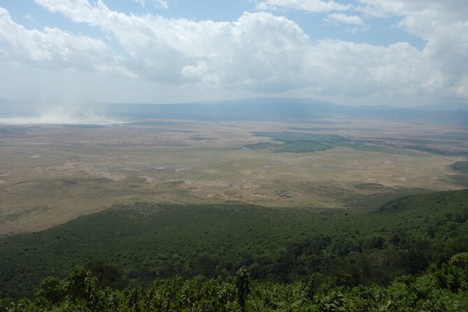 5 Days Safari to Serengeti, Ngorongoro, Tarangire From Arusha - Traveler Suitability and Accessibility