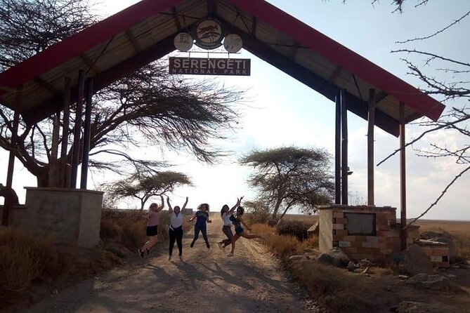 5 Days Safari Tour Itinerary: Delight With Luxury Safaris in 3 National Parks - Inclusions