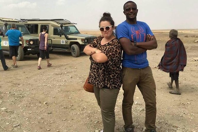 5 Days Safari Tour Itinerary: Delight With Luxury Safaris in 3 National Parks - Pricing and Group Size