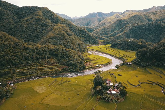 5 Days Sagada Banaue Batad Discovery (PRIVATE GROUP TOUR Max 6 Travellers) - Inclusions