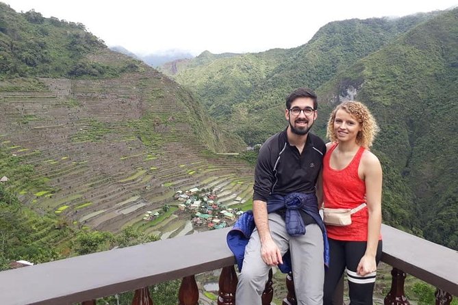 5 Days Sagada Banaue Batad Discovery (PRIVATE GROUP TOUR Max 6 Travellers) - Health and Accessibility