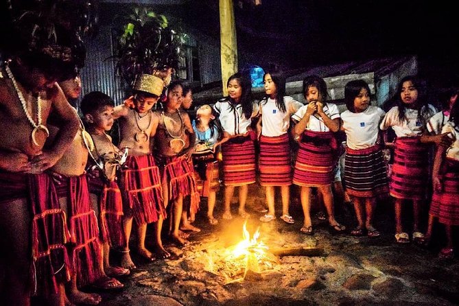 5 Days Sagada Banaue Batad Discovery (PRIVATE GROUP TOUR Max 6 Travellers) - Reviews and Ratings