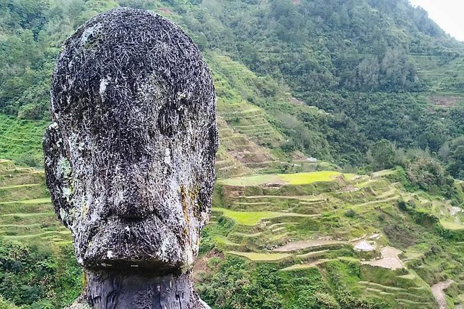 5 Days Sagada Banaue Batad Discovery (PRIVATE GROUP TOUR Max 6 Travellers) - Knowledgeable Guides