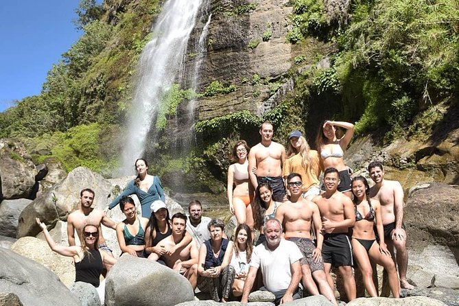 5 Days Sagada Banaue Batad Discovery (PRIVATE GROUP TOUR Max 6 Travellers) - Booking Policy