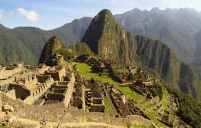 5 Days Salkantay/Machu Picchu Hiking - Hiking Trail and Difficulty