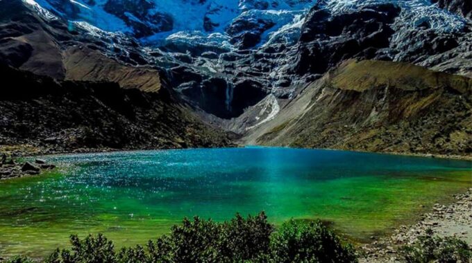 5 Days Salkantay/Machu Picchu Hiking - Packing List and Gear