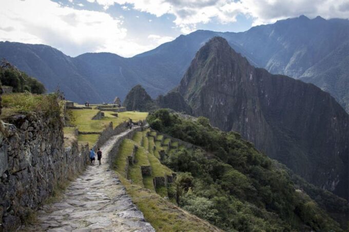 5 Days Salkantay/Machu Picchu Hiking - Safety and Precautions