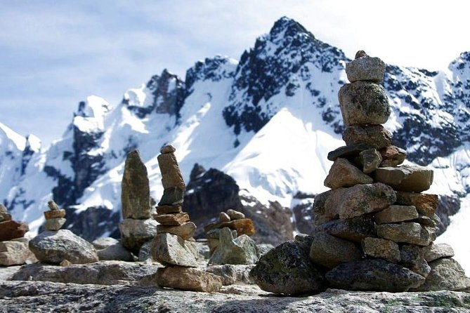 5 Days - Salkantay Trek Hike To Machu Picchu - Accommodation and Meals