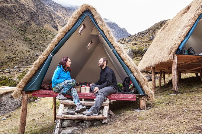 5 Days - Salkantay Trek Hike To Machu Picchu - Safety Precautions