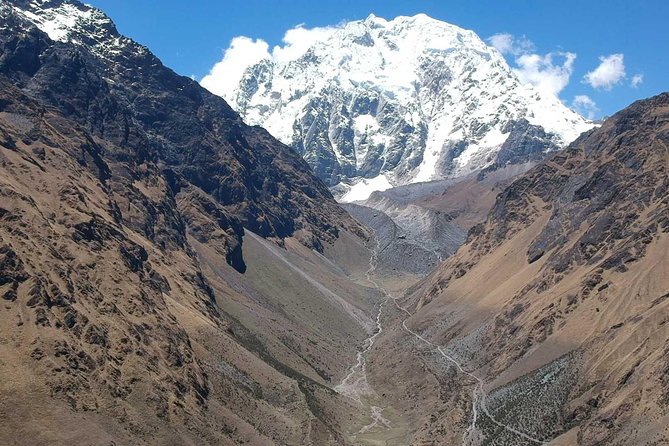 5 Days - Salkantay Trek Hike To Machu Picchu - Additional Information