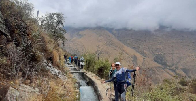 5 Days - Salkantay Trek - Optional Costs and Extras