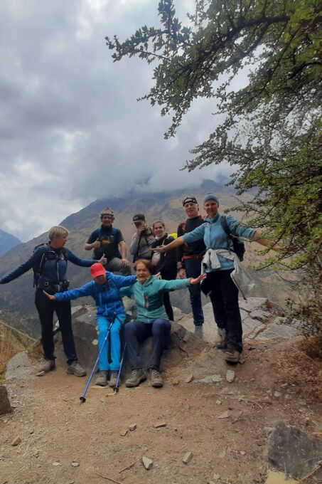 5 Days - Salkantay Trek - Cancellation and Refund Policy