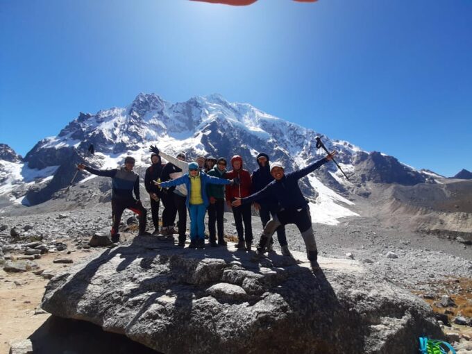 5 Days - Salkantay Trek - Frequently Asked Questions