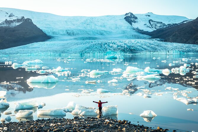 5 Days Self-Drive Tour With Pick up - Northern Lights Adventure Camper' Break - Participant Considerations