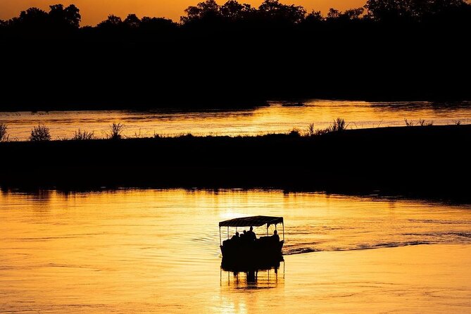 5-Days Selous Game Reserve and Mikumi National Park Tour - Participant Requirements