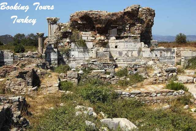 5 Days Seven Churches Tour Turkey - Historical Significance of the Seven Churches